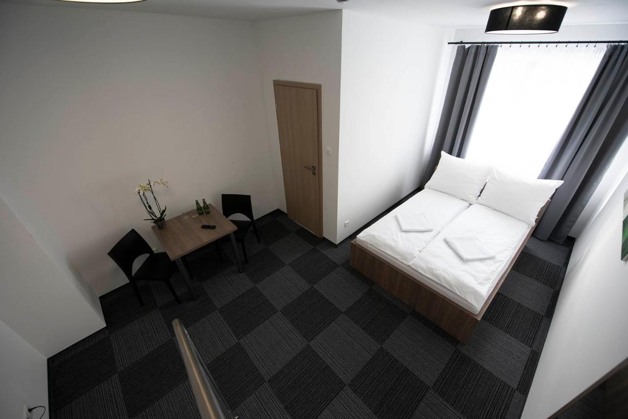 Hostel Sms Free Parking Bydgoszcz Exterior foto