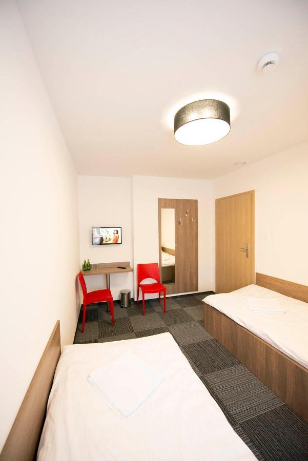 Hostel Sms Free Parking Bydgoszcz Exterior foto